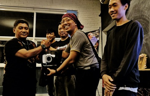 Kearifan dalam Memotret Alam Liar