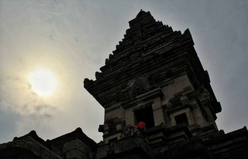 Peninggalan Kertanegara di Kaki Welirang