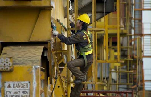 Pelindo III Selenggarakan Bulan K3 Tahun 2016