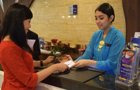 Papilio Hotel Gelar Diskon Sesuai Umur di Hari Kartini
