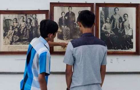 Menggali Inspirasi dari Museum Kartini