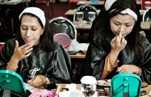 Sambut Hari Kartini, G Suites Hotel Gelar Beauty Health and Class