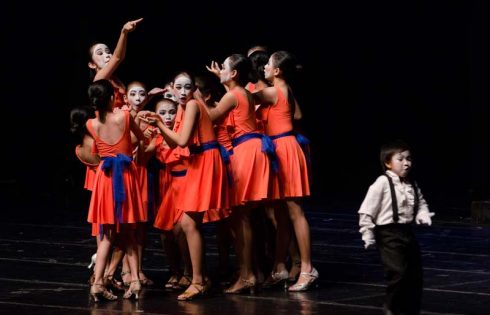 Nyanyian Tanpa Suara dari Yogyakarta