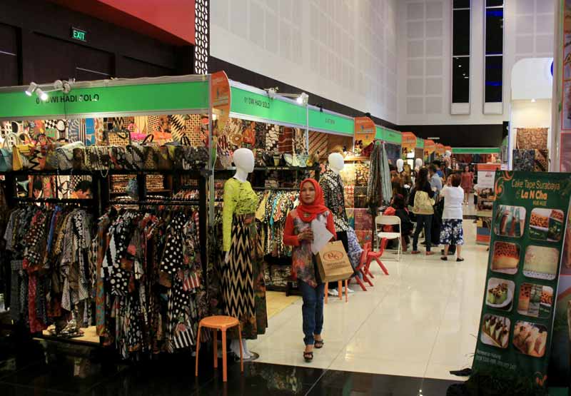 Surabaya Great Expo Semarakkan Hari Jadi Kota