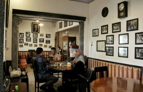 Transformasi Sejarah Roeslan Abdulgani untuk Generasi Muda