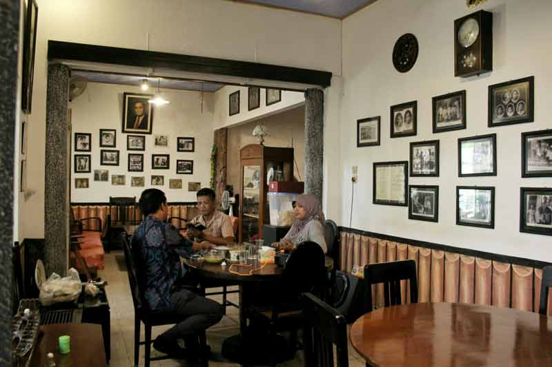 Transformasi Sejarah Roeslan Abdulgani untuk Generasi Muda