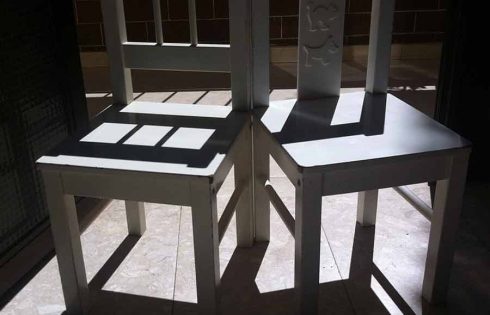 Industri Furnitur Berkembang, Saatnya ke Luar Jawa