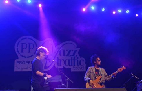 Jazz Traffic Festival 2016, Lebih dari Sekadar Panggung Bintang