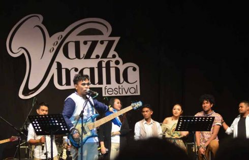 Atmosfer Baru di Jazz Traffic Festival 2016