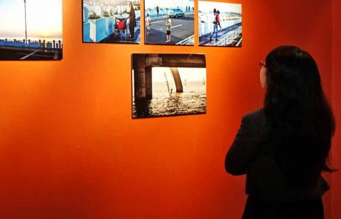 Potret Surabaya dalam Bingkai Aku dan Kotaku