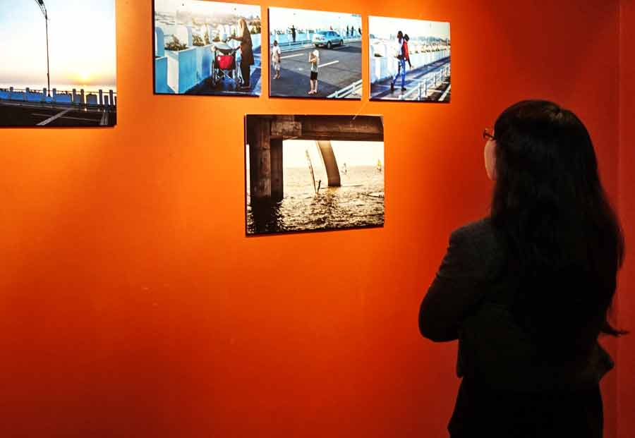 Potret Surabaya dalam Bingkai Aku dan Kotaku