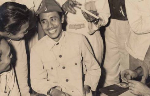 Kisah Menggetarkan dari Rumah Jalan Mawar