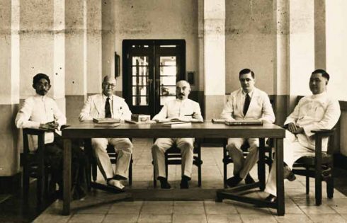 Merancang Kota dari Rumah Kontrakan