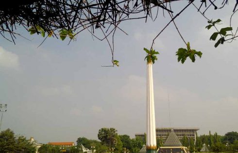 Tugu Pahlawan