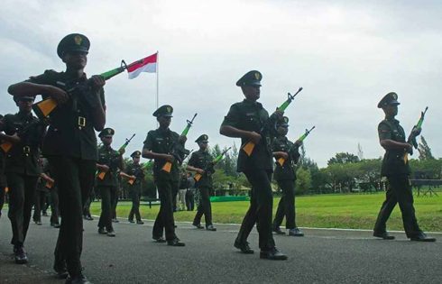 Pejuang Muda Banda Aceh