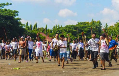 Mengenang Radio Bung Tomo