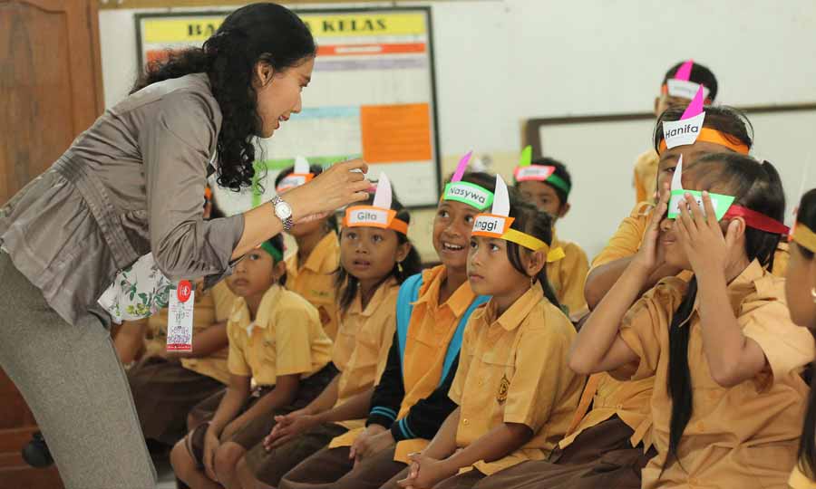 Memperkenalkan Budaya Menabung