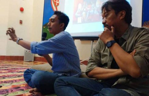 Saatnya Menghentikan Praktek Kebohongan di Media
