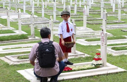 Belajar Menjadi Bangsa yang Besar