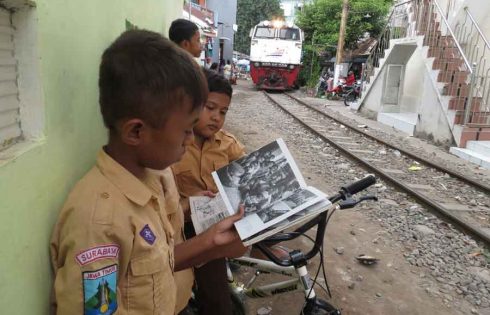 Belajar dalam Kebisingan