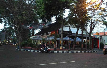 Berganti Fungsi