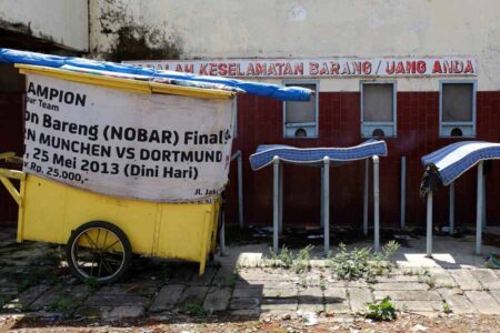 Loket Kelud