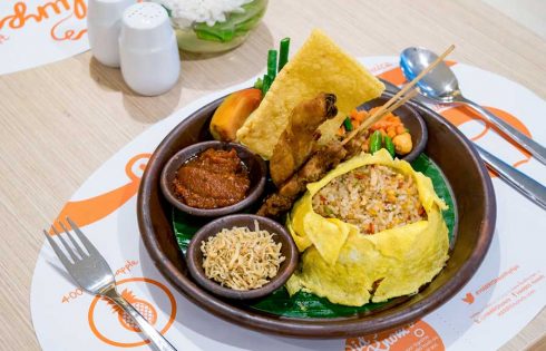 Harris Suites Sudirman Jakarta hadirkan Konsep Meeting Room Baru