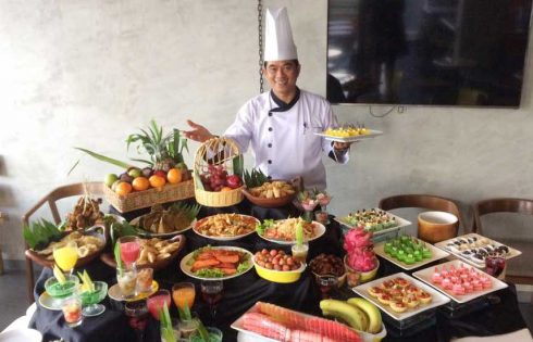 Sambut Ramadhan, Yello Hotel Jemursari Hadirkan Paket Get Ur Breakfasting