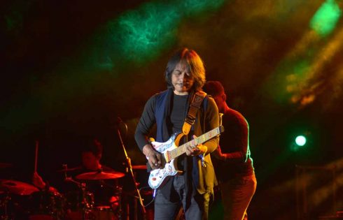 Jazz Traffic Festival 2017, Manjakan Generasi Kekinian