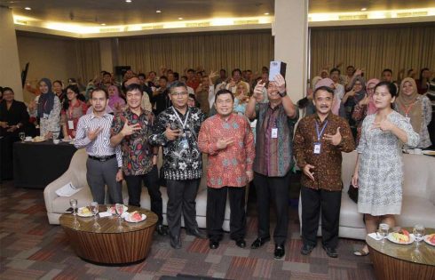 Bekraf Gelar Asistensi bagi UKM Kreatif di Palembang