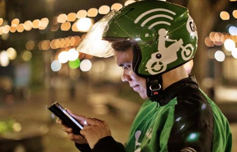GO-JEK Masuk Daftar Perusahaan ‘Change the World’ ala Fortune
