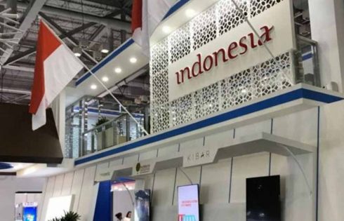 Industri Digital Indonesia hadiri ITU Telecom World 2017