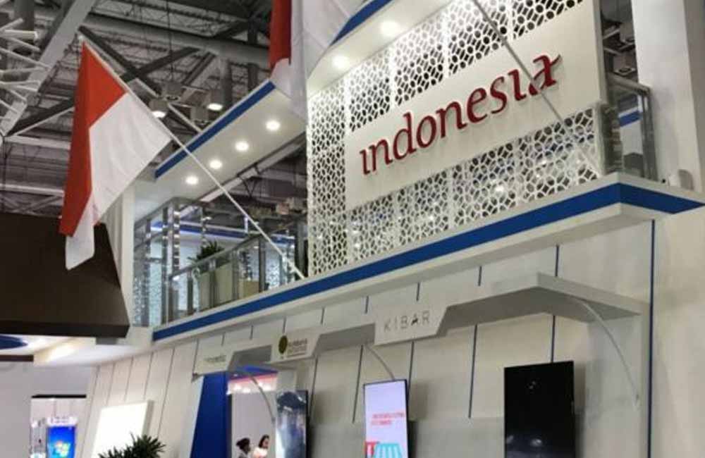 Industri Digital Indonesia hadiri ITU Telecom World 2017