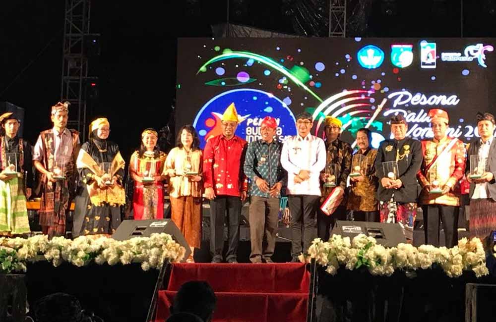 Kampung Kaili Akan jadi Kawasan Edukasi Kota Palu