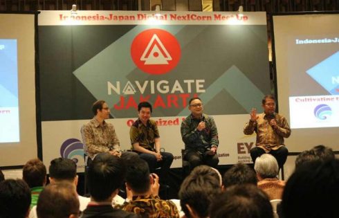 Nexicorn Project jadi Peluang Investasi Perusahaan Startup