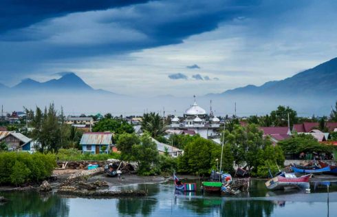 Isu Lingkungan Tetap jadi Prioritas Pemerintah Aceh