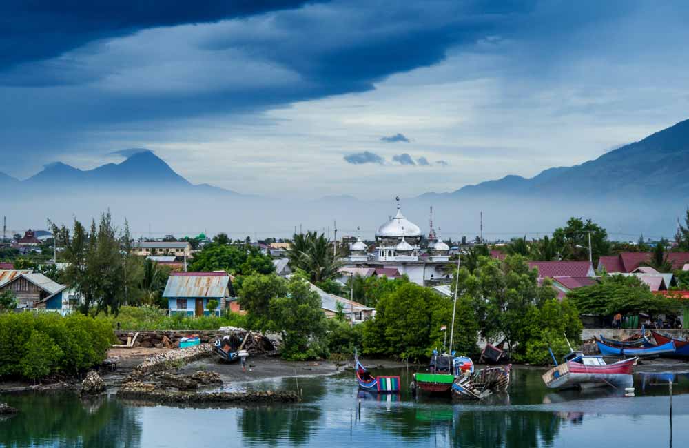 Isu Lingkungan Tetap jadi Prioritas Pemerintah Aceh