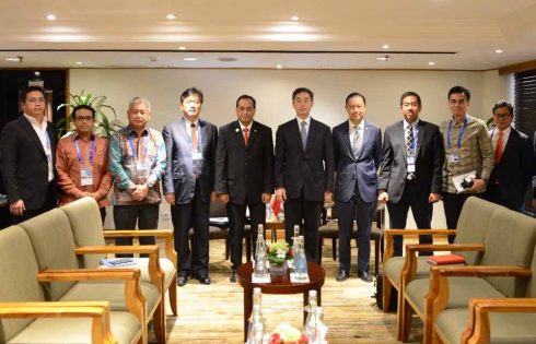 PT Angkasa Pura II Tawarkan Investasi di Bandara Internasional Kualanamu