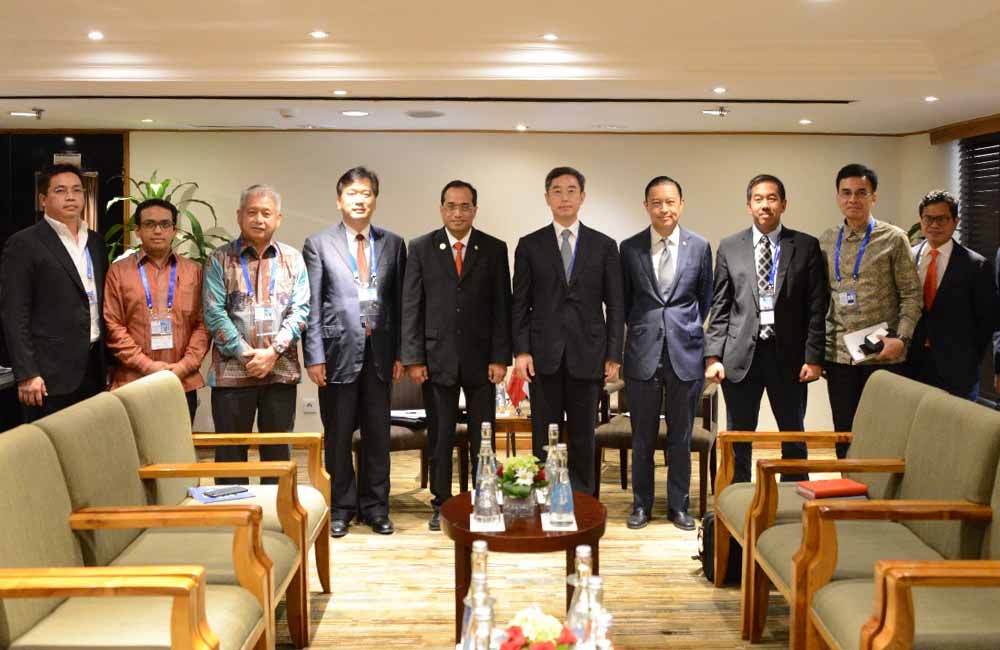 PT Angkasa Pura II Tawarkan Investasi di Bandara Internasional Kualanamu