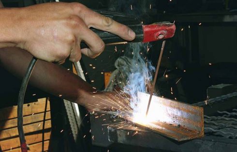 Geliat Manufaktur Nasional Masih Ekspansif