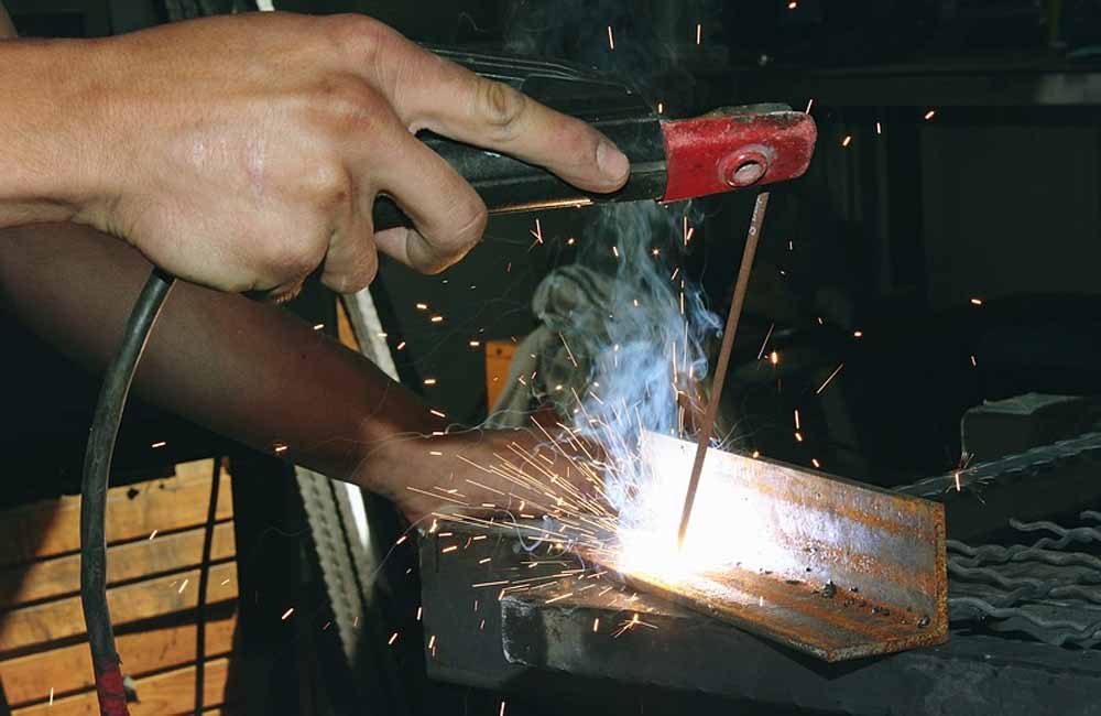 Geliat Manufaktur Nasional Masih Ekspansif