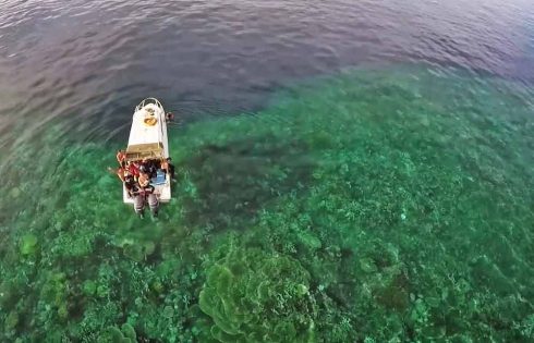 Sajian Atraksi Budaya di Festival Pesona Lipuku