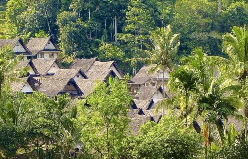 Menikmati Oktober Spesial di Tasikmalaya