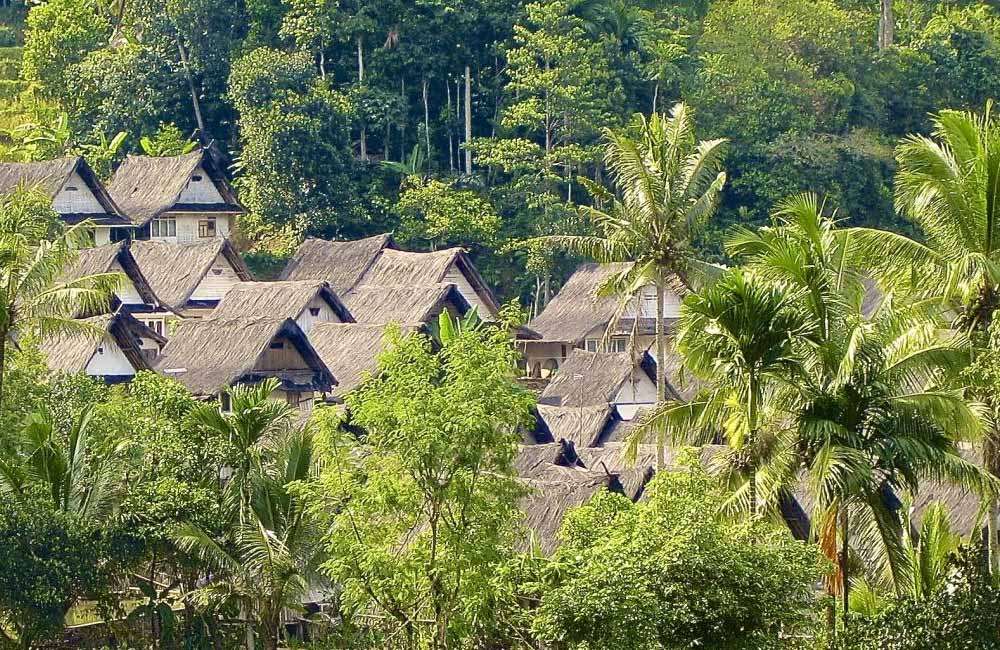 Menikmati Oktober Spesial di Tasikmalaya