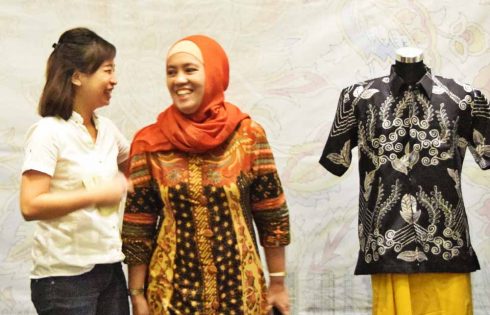 Tumbuhkan Peluang Bisnis Baru di Customer Gatering BFI Finance