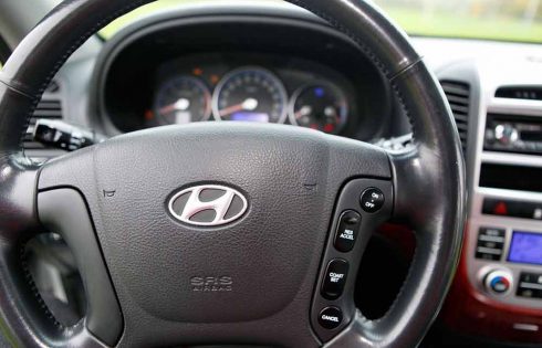 Produsen Otomotif Korea Diminta Tingkatkan Investasi di Indonesia