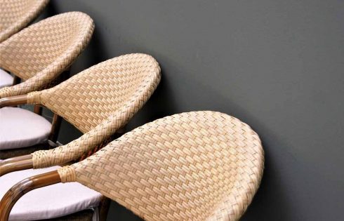 Industri Furnitur harus Jadi Kebanggaan Nasional