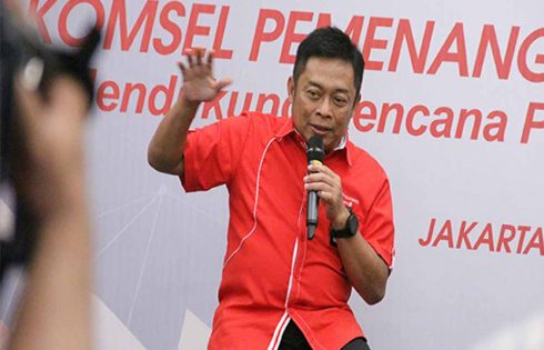 Telkomsel Raih Tambahan Spektrum di Frekuensi 2,3 GHz