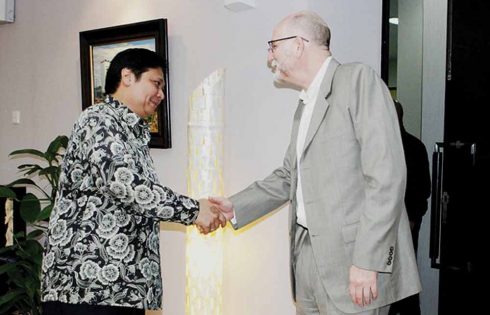 RI-Australia Jajaki Tarif BM 0 Persen untuk 3 Komoditas Unggulan