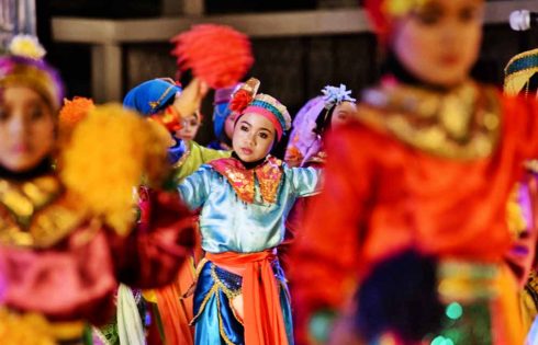 Seni Budaya Efektif Mendukung Program Penguatan Pendidikan Karakter